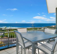 Oceanic 3 - East Ballina - Events Australia