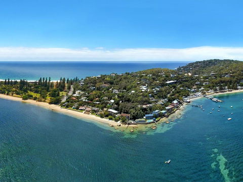 Oceans 11 At Iluka Resort Apartments - Tourism Bookings 1