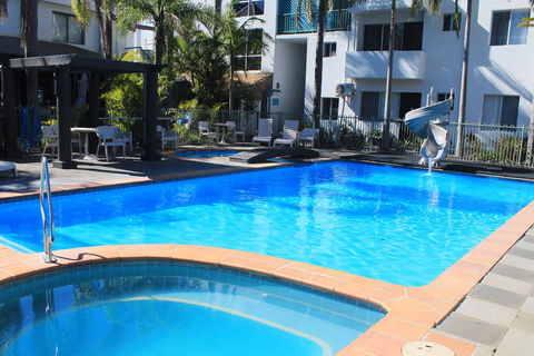 Oceanside Hawks Nest - Tourism Bookings 0