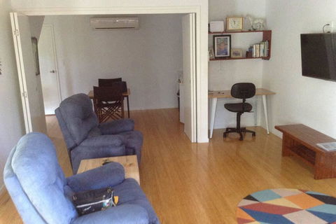 Oceanview Apartment - Events Australia 3