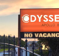 ODYSSEY APOLLO BAY - Events Australia