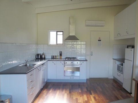 Off Mountain Accommodation - Events Australia 1