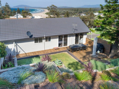 Ohana - Events Australia 0