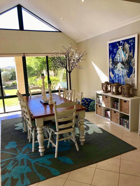 Ohana HQ - Family Getaway - Events Australia 3