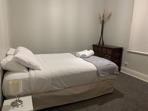 Old Sergeants Quarters - Tourism Bookings 2