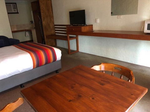 Olde Horsham Motor Inn - Events Australia 2