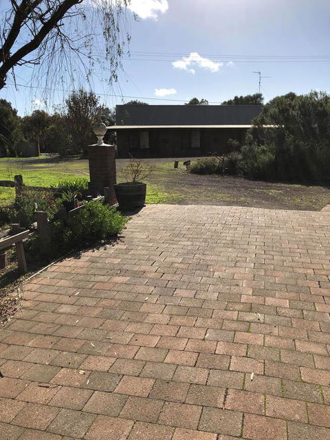 Olde Horsham Motor Inn - Events Australia 3