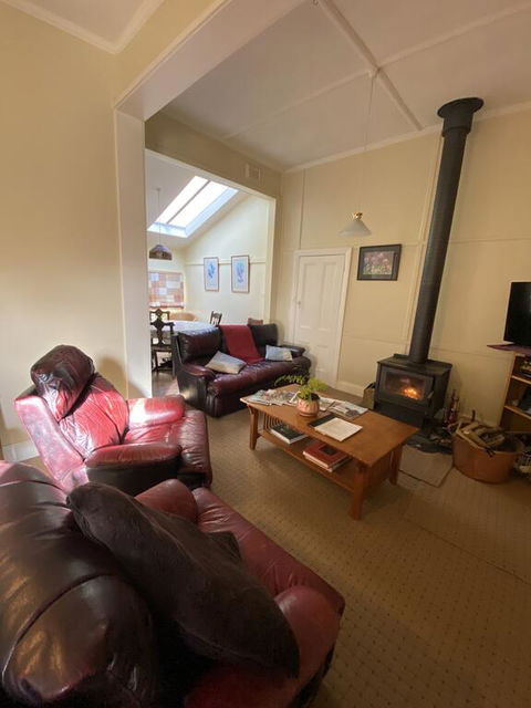 Olinda Country Cottages - Events Australia 1