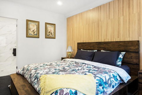 Olinda Deluxe Apartment B1 - Events Australia 3