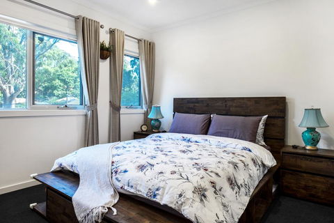 Olinda Deluxe Apartment B1 - Events Australia 1