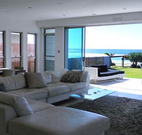 On The Beach - Events Australia