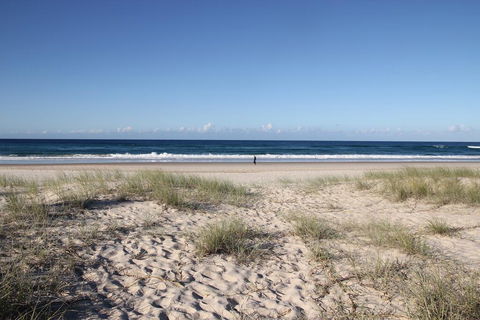 On The Beach - Events Australia 1