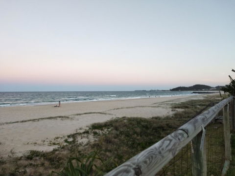 On The Beach - Events Australia 3