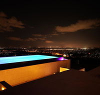 On Top of the World - Tourism Bookings