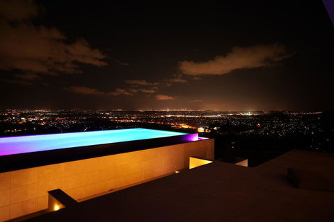 On Top Of The World - Tourism Bookings 0