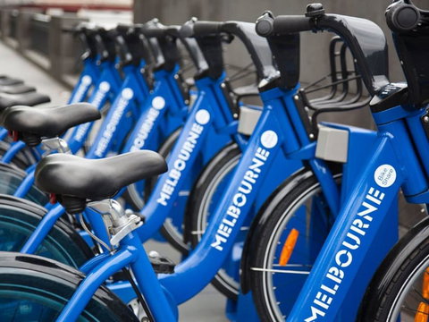 One Bedroom City Apt With Spectacular Views - Tourism Bookings 2