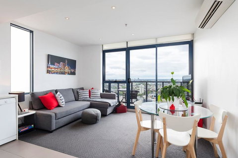 One Bedroom City Apt With Spectacular Views - Tourism Bookings 0