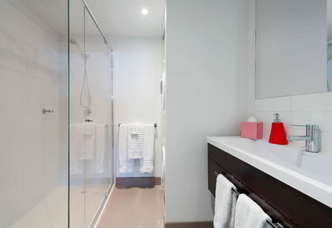 One Bedroom City Apt With Spectacular Views - Tourism Bookings 3