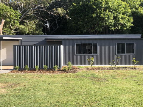 One Mile Beach Hideaway - Events Australia 0