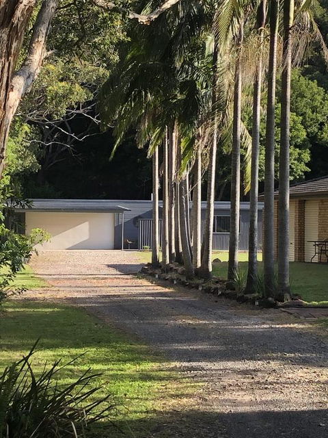 One Mile Beach Hideaway - Events Australia 1