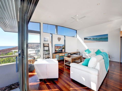One Mile Cl, Townhouse 22, 26, The Deckhouse - Events Australia 2