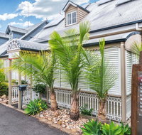 One Thornbury - Accommodation Europe
