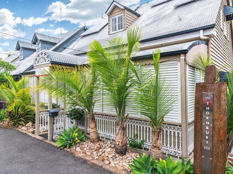 One Thornbury - Events Australia 0