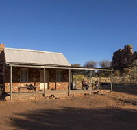 Ooraminna Homestead - Events Australia