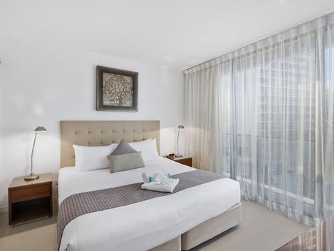 Oracle Resort Private Luxe 2 Bedroom - Events Australia 0