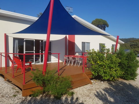 Orford Holiday House - Events Australia 1