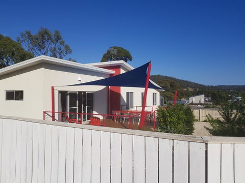 Orford Holiday House - Events Australia 0