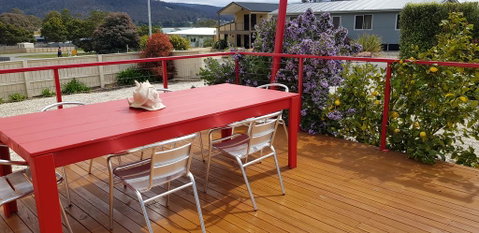 Orford Holiday House - Events Australia 3