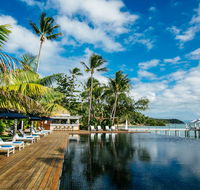 Orpheus Island Lodge - Events Australia