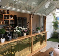 Oscars Hotel and Cafe Bar - Events Australia