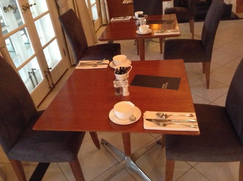 Oscars Waterfront Boutique Hotel - Events Australia 1