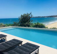 Osprey - Sapphire Beach NSW - Events Australia