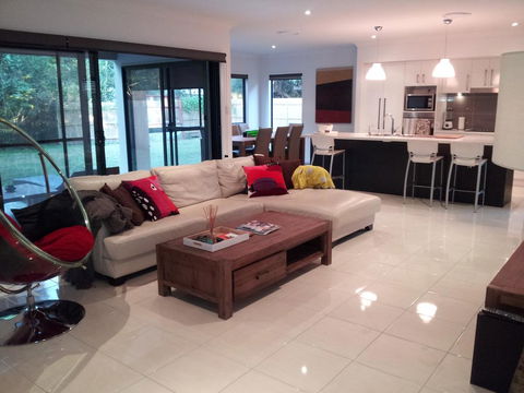 Our Byron House - Events Australia 1