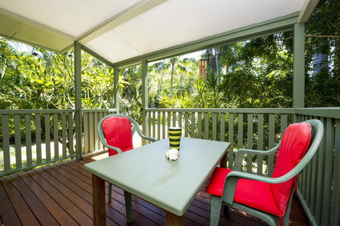 OurBonnieDoon - Accommodation Europe 2