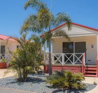 Outback Oasis Caravan Park - Events Australia