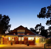 Outback Pioneer Hotel - Events Australia
