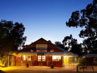 Outback Pioneer Hotel