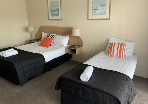 Outrigger Burleigh - Events Australia 2