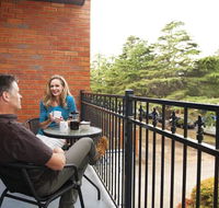 Oxley Court Serviced Apartments - Events Australia