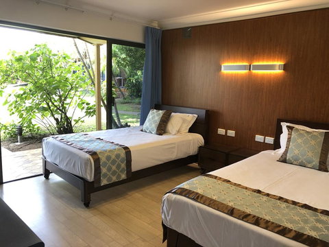 Oxley Motor Inn - Events Australia 1