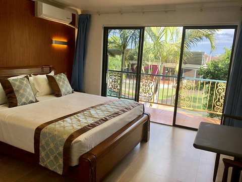 Oxley Motor Inn - Events Australia 0