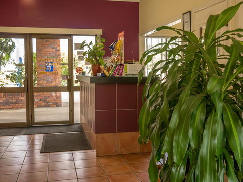 Oxley Motor Inn - Events Australia 3