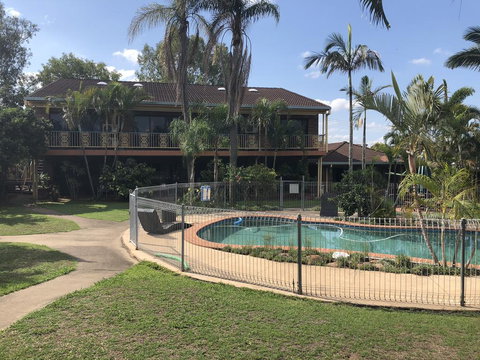 Oxley Motor Inn - Events Australia 2