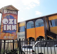 Ozi Inn Backpackers - Tourism Bookings
