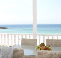 Pa's Beach House - Apartment 1 - Events Australia