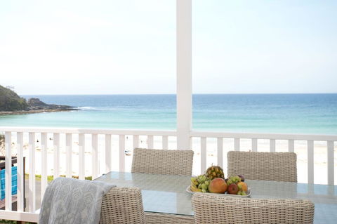 Pa's Beach House - Apartment 1 - Events Australia 0